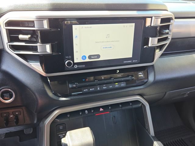 Used 2024 Toyota Tundra SR5 w/ SR5 Convenience Package image 18