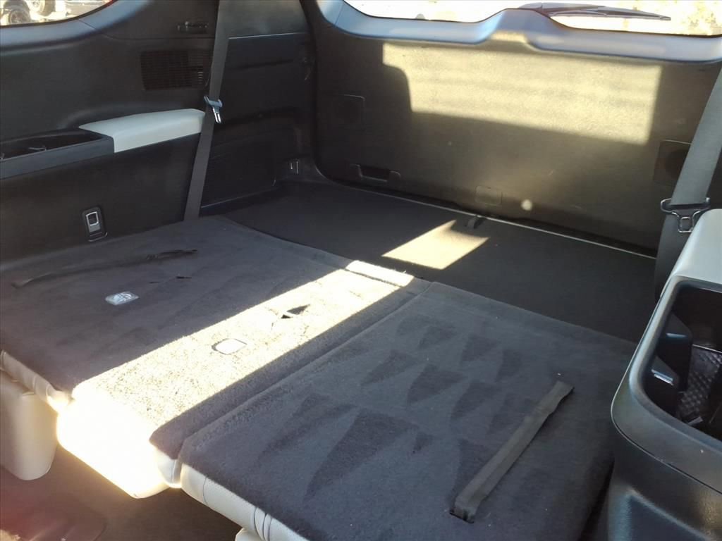 Used 2024 Toyota Grand Highlander AWD Hybrid image 18