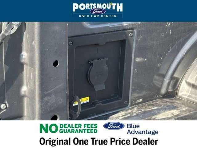 Certified 2023 Ford F150 XLT w/ Equipment Group 302A High image 23