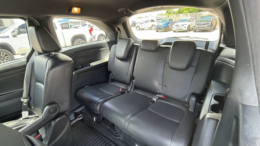 Used 2023 Honda Odyssey Sport image 28