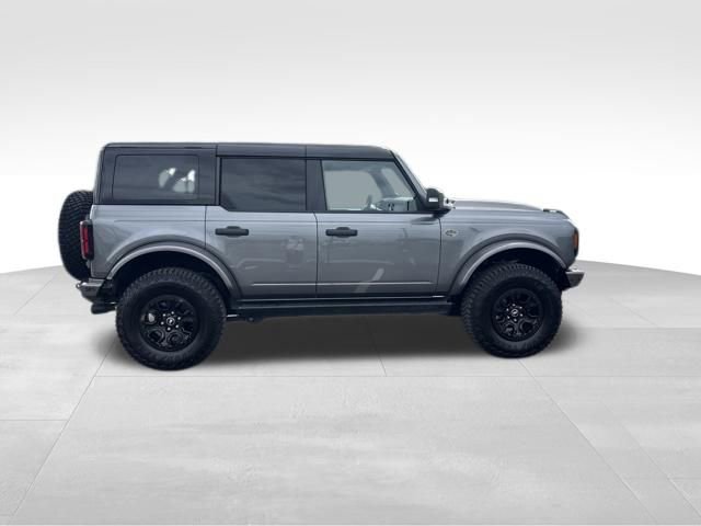 Certified 2024 Ford Bronco Wildtrak image 5