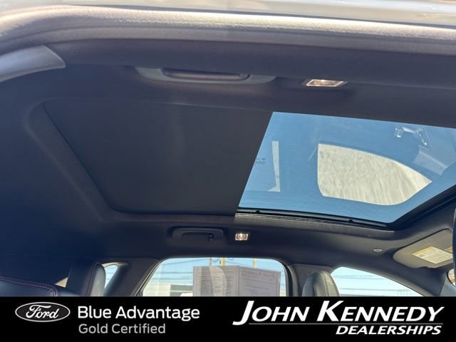 Certified 2024 Ford Escape ST-Line w/ Tech Pack #1 image 23