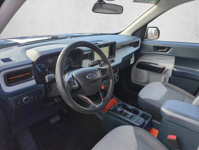 Certified 2024 Ford Maverick XLT w/ XLT Luxury Package image 10