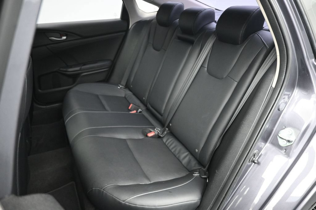 Used 2020 Honda Insight Touring image 11