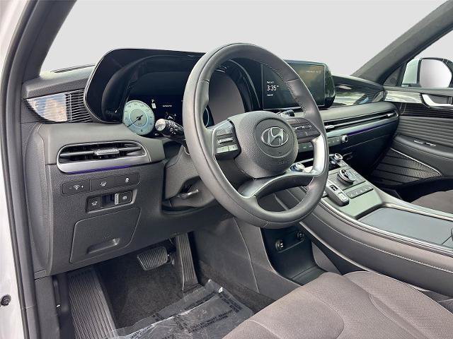 Used 2025 Hyundai Palisade Calligraphy AWD/4WD image 10