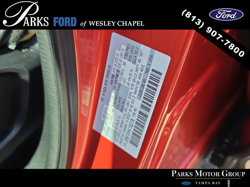 Used 2019 MAZDA CX-5 Grand Touring FWD image 34