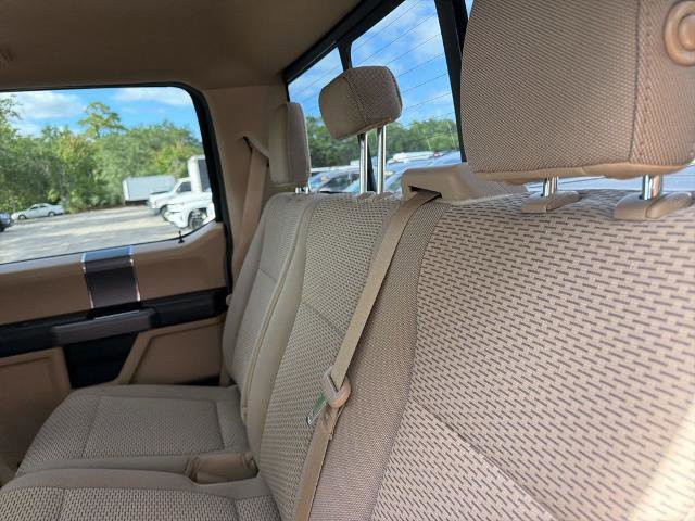 Certified 2019 Ford F150 XLT w/ Equipment Group 302A Luxury AWD/4WD image 11