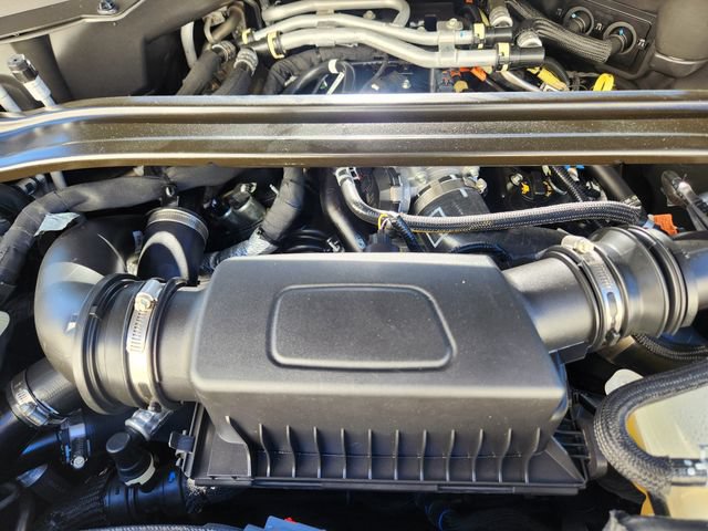 Certified 2023 Ford Explorer ST w/ Equipment Group 401A AWD/4WD image 22