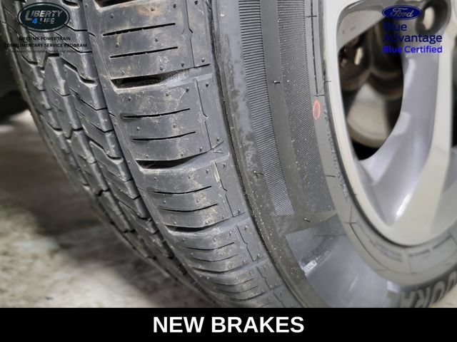 Used 2020 Jeep Cherokee Limited AWD/4WD image 11