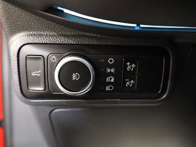 Certified 2025 Ford Explorer ST-Line w/ Premium Package AWD/4WD image 23