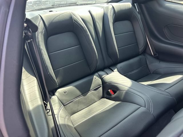 Certified 2025 Ford Mustang GT Premium RWD image 22