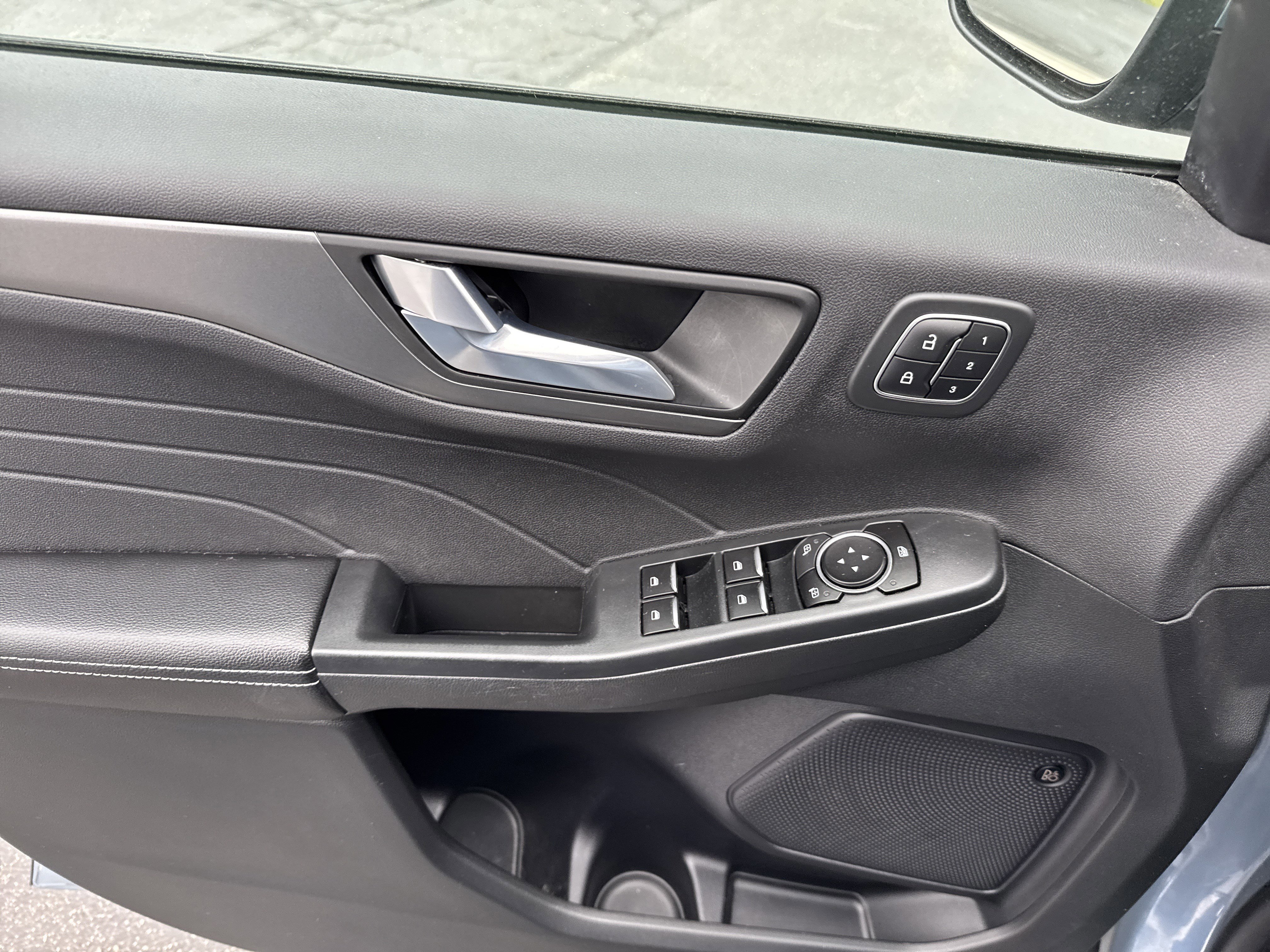 Certified 2023 Ford Escape Active w/ Tech Pack #2 image 23