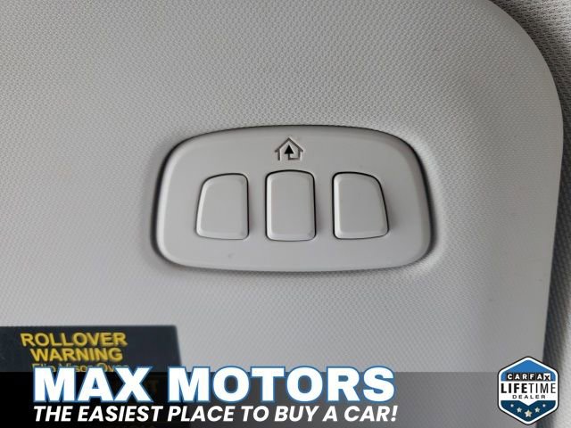 Certified 2023 Ford Escape Platinum AWD/4WD image 31