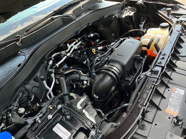 Certified 2023 Ford Explorer XLT w/ Equipment Group 202A image 22