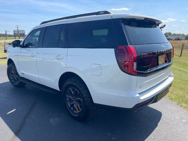 Certified 2025 Ford Expedition Tremor AWD/4WD image 7