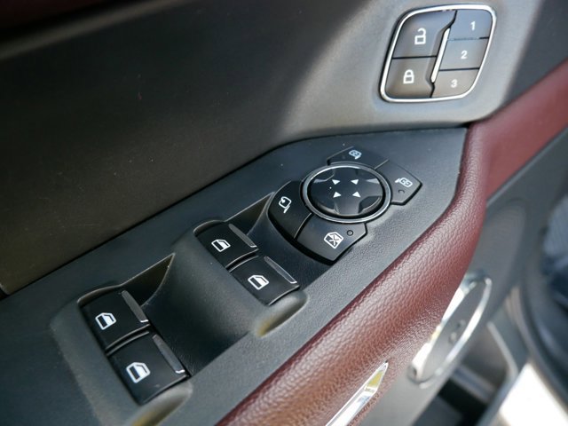 Certified 2023 Ford Expedition Max Limited image 11