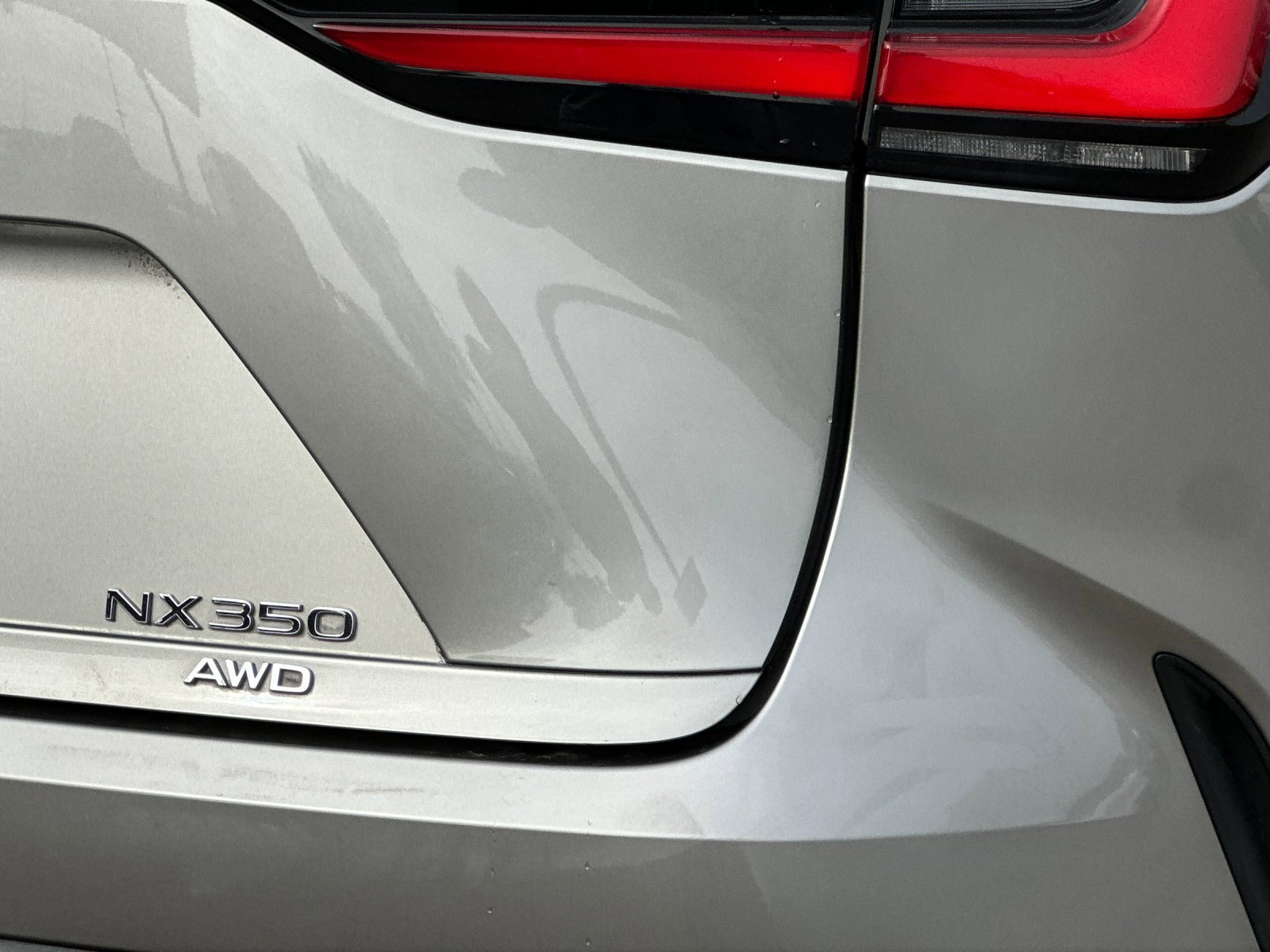 Used 2023 Lexus NX 350 AWD image 26