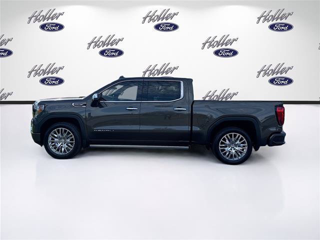 Used 2019 GMC Sierra 1500 Denali w/ Denali Ultimate Package AWD/4WD image 5