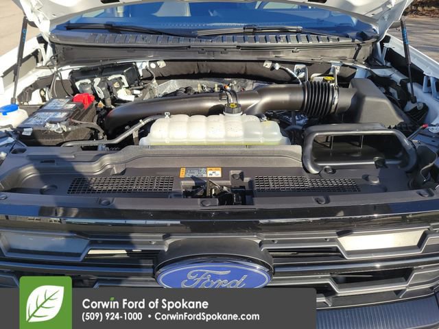 Certified 2025 Ford Expedition Max Active image 46