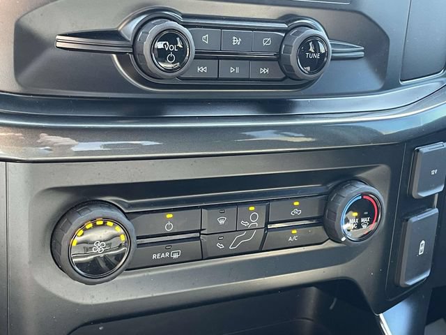 Certified 2023 Ford F150 XL w/ STX Appearance Package AWD/4WD image 29