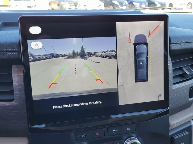 Certified 2024 Ford Expedition Max Limited image 20