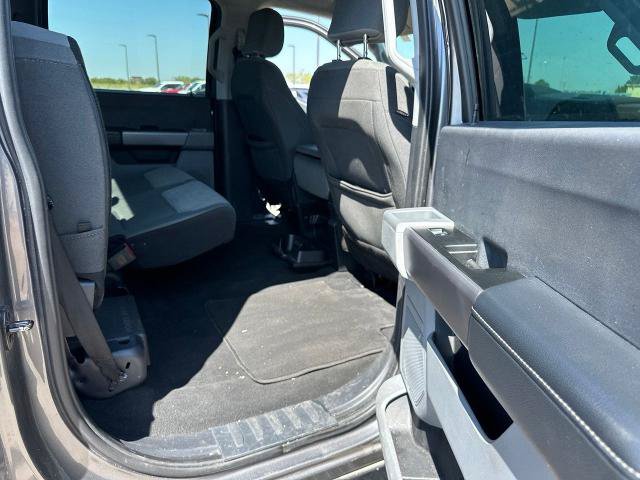 Certified 2025 Ford F250 XLT AWD/4WD image 19