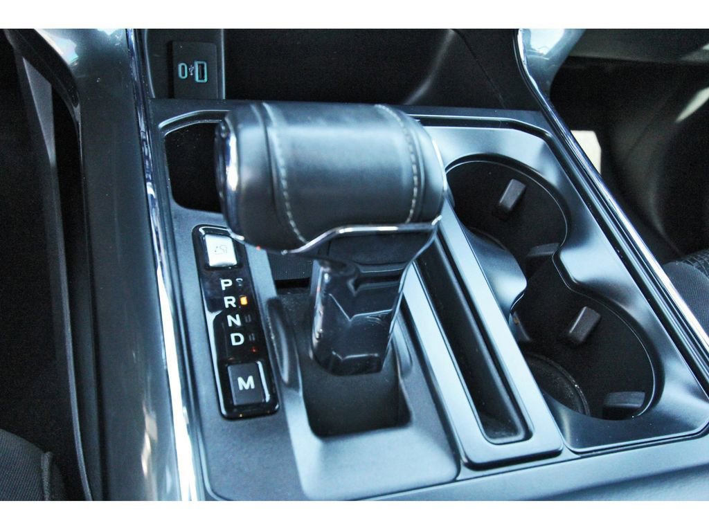 Certified 2023 Ford F150 XLT w/ Equipment Group 302A High image 28