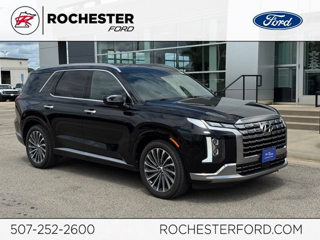 Used 2024 Hyundai Palisade Calligraphy