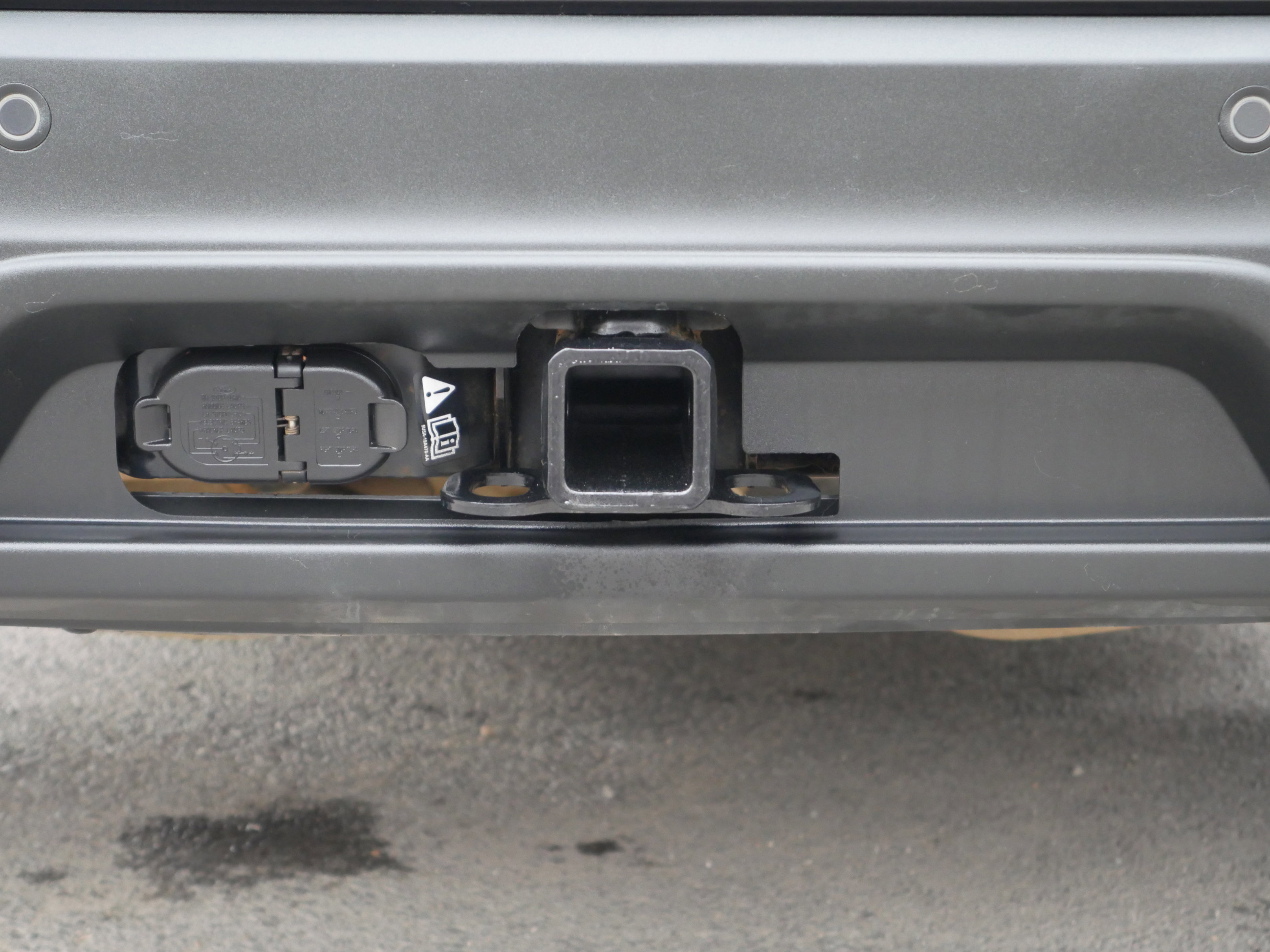 Certified 2021 Ford Explorer ST image 26