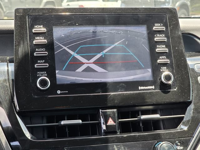 Used 2023 Toyota Camry SE FWD image 9