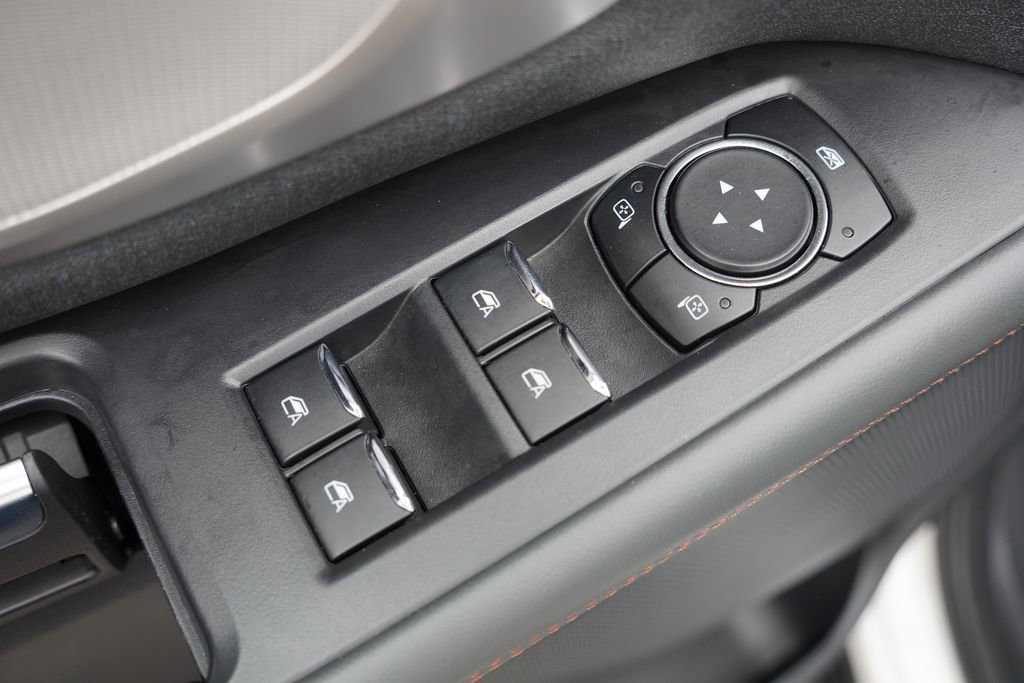 Certified 2025 Ford Expedition Active AWD/4WD image 25
