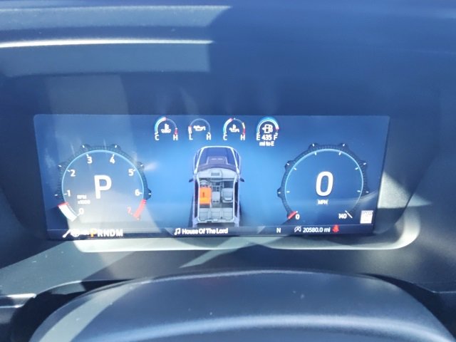 Certified 2024 Ford F150 Raptor image 14