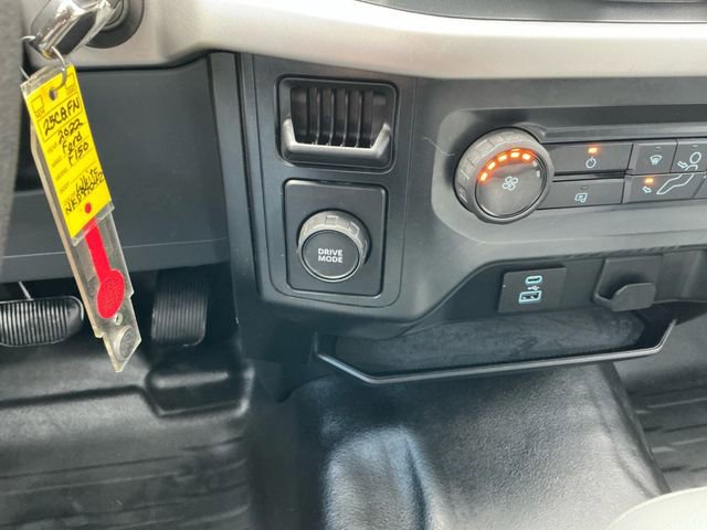 Certified 2022 Ford F150 XL w/ Equipment Group 101A High image 23