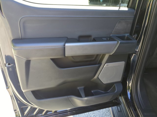 Certified 2025 Ford F150 XLT w/ Equipment Group 303A High AWD/4WD image 30