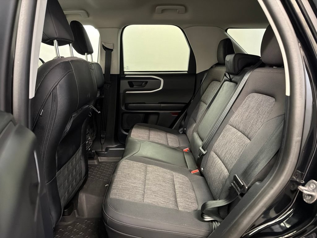 Certified 2023 Ford Bronco Sport Big Bend w/ Convenience Package AWD/4WD image 34