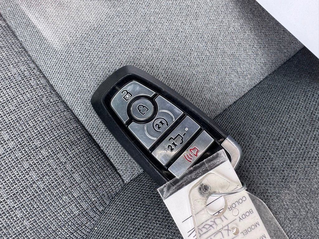 Certified 2024 Ford F150 XLT w/ Equipment Group 302A MID image 44