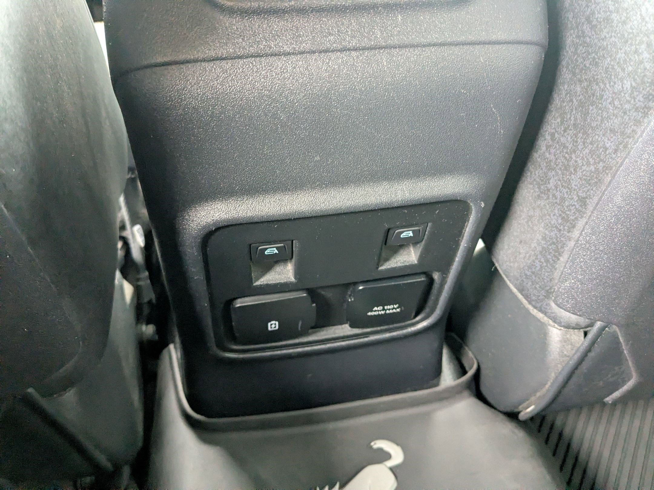 Certified 2023 Ford Bronco Badlands AWD/4WD image 32