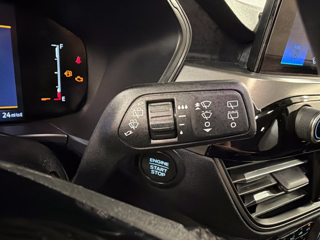 Certified 2023 Ford Escape Active AWD/4WD image 21