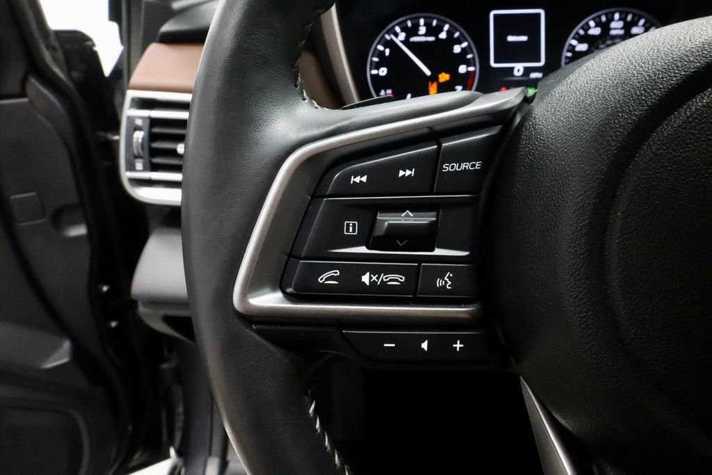 Used 2023 Subaru Outback Touring XT AWD/4WD image 28