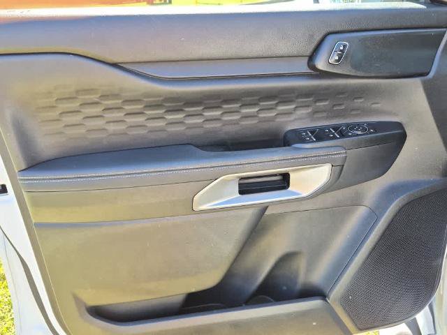 Certified 2024 Ford Ranger XLT w/ FX4 Off-Road Package AWD/4WD image 9