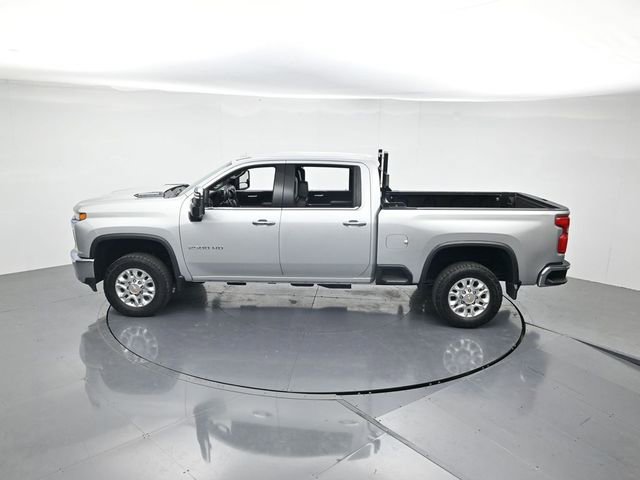 Used 2022 Chevrolet Silverado 2500 LTZ AWD/4WD image 43