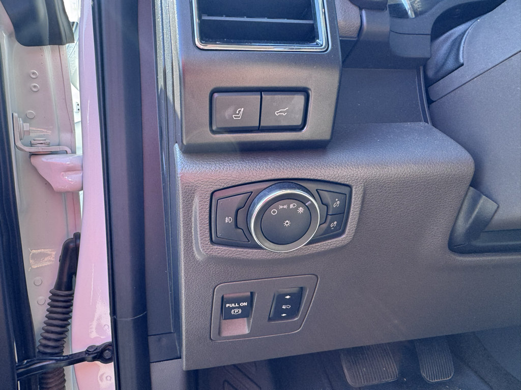 Certified 2021 Ford Expedition Limited AWD/4WD image 14