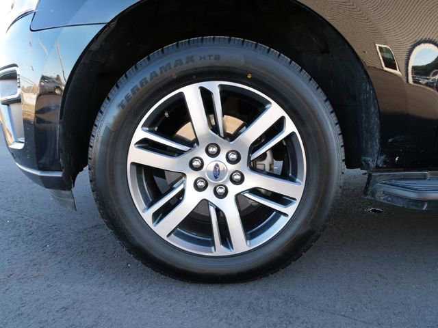 Certified 2024 Ford Expedition Max Limited RWD image 13