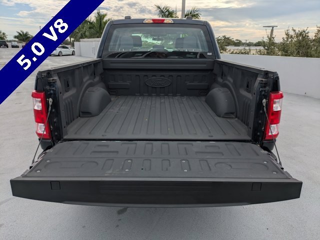 Certified 2021 Ford F150 XL w/ Trailer Tow Package image 13