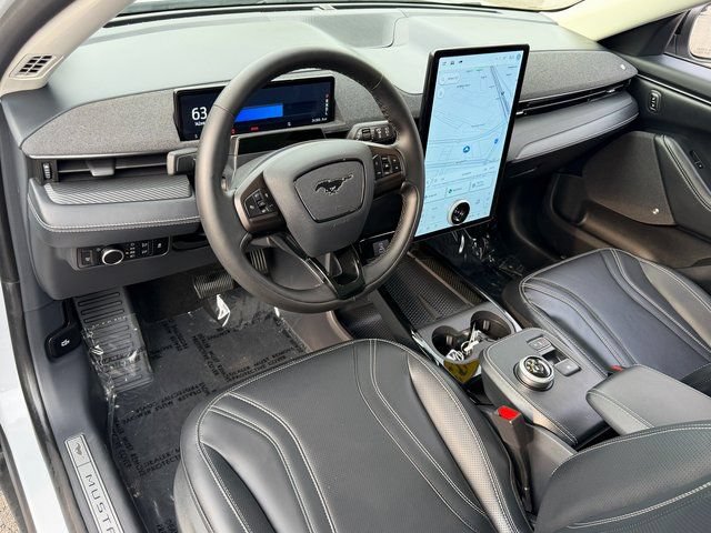Certified 2023 Ford Mustang Mach-E Premium RWD image 23