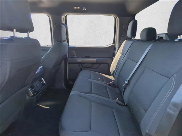 Certified 2023 Ford F150 XLT w/ Equipment Group 302A High image 15