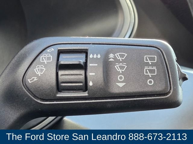 Certified 2025 Ford Escape Active image 27