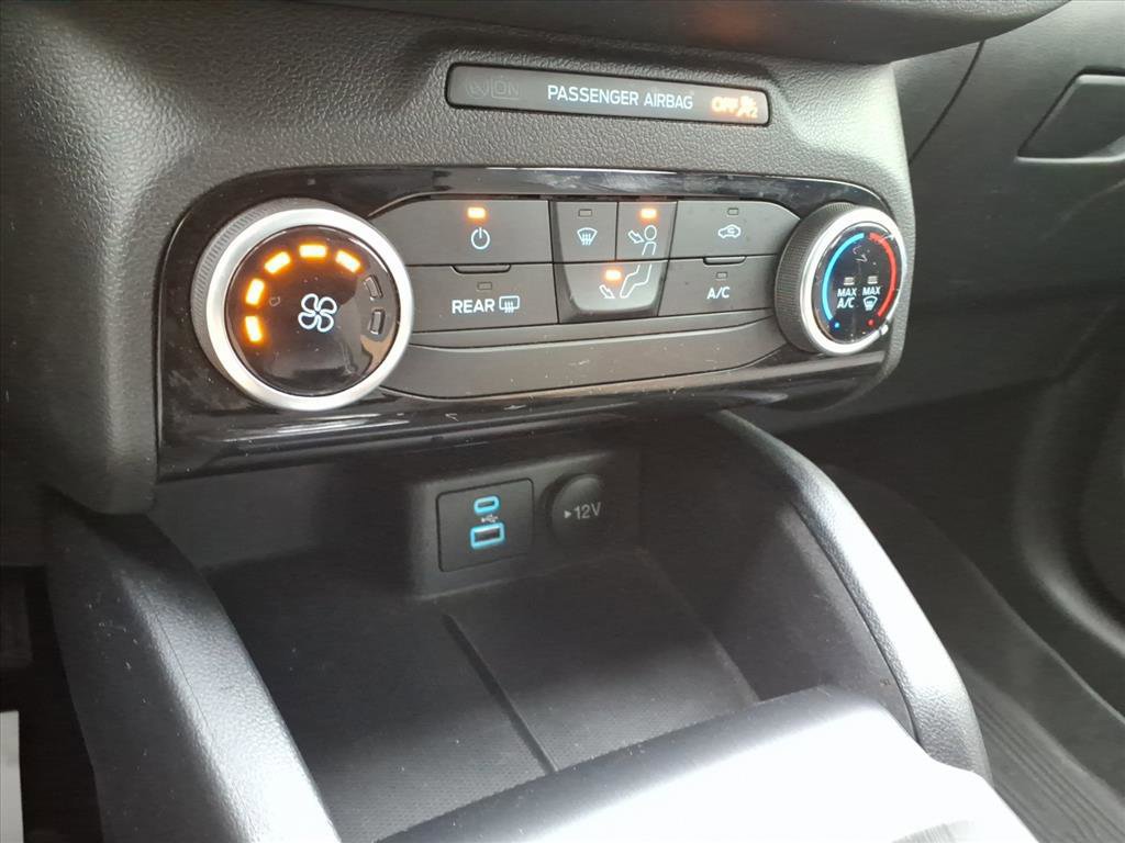 Certified 2022 Ford Escape SE image 22