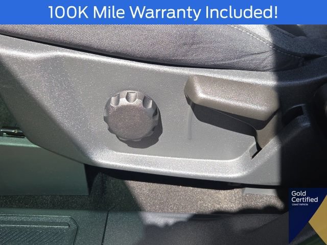 Certified 2022 Ford Bronco Big Bend AWD/4WD image 26
