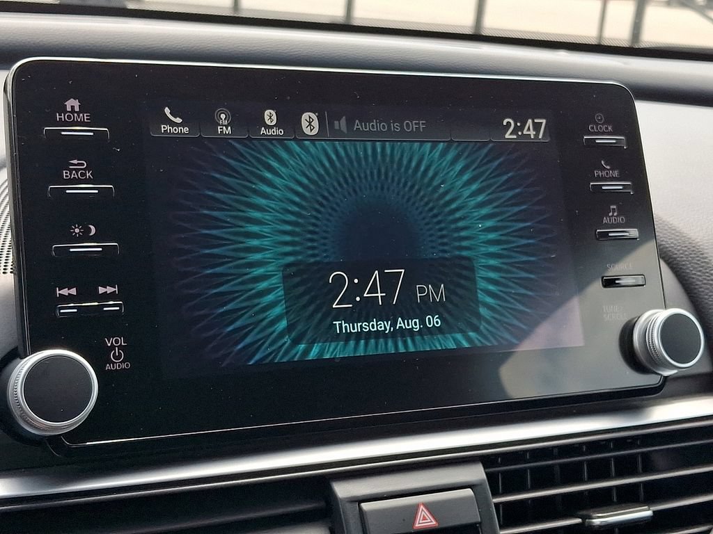 Used 2022 Honda Accord Sport Special Edition image 16
